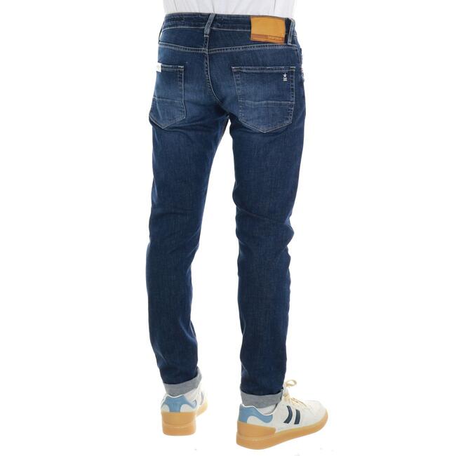 JEANS BARNEY UNIFORM - Mad Fashion | img vers.650x/